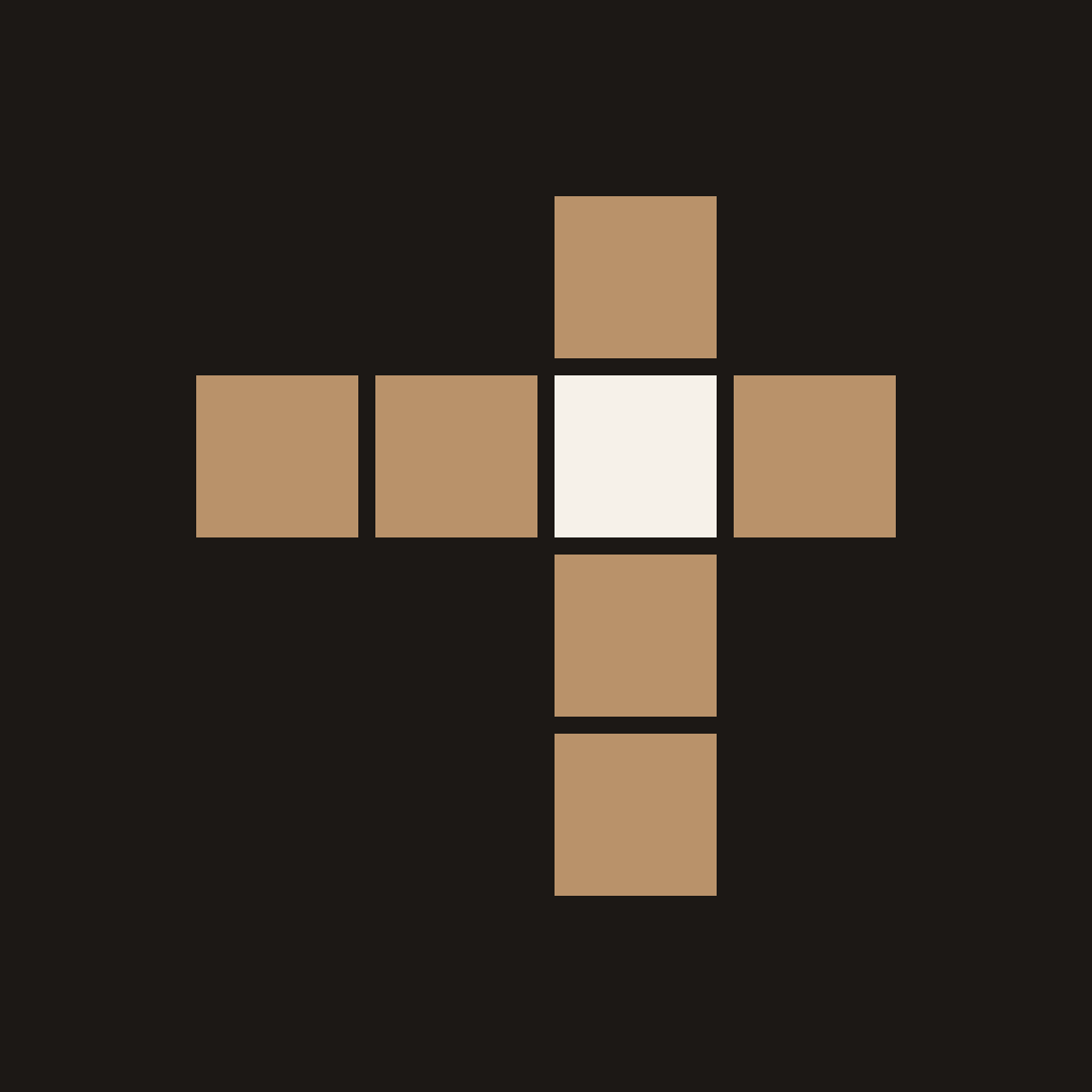 Ultimate Crossword app icon